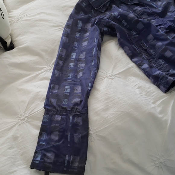 Bench jacket - Picture 2 of 4